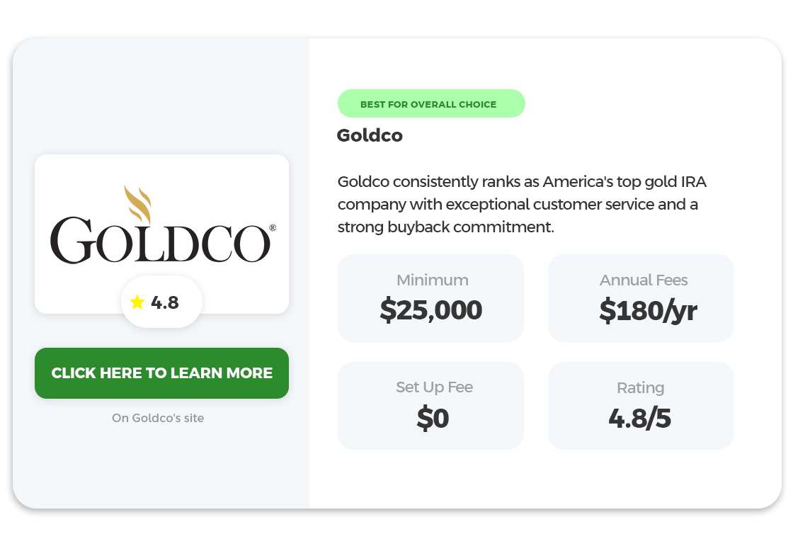goldco 2b