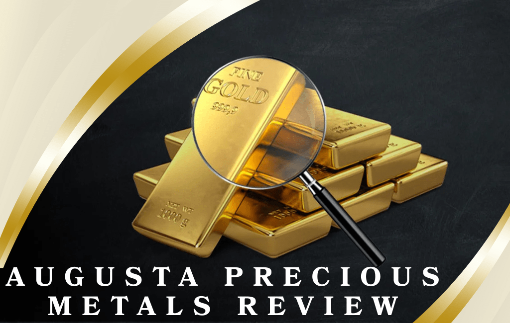Augusta Precious Metals