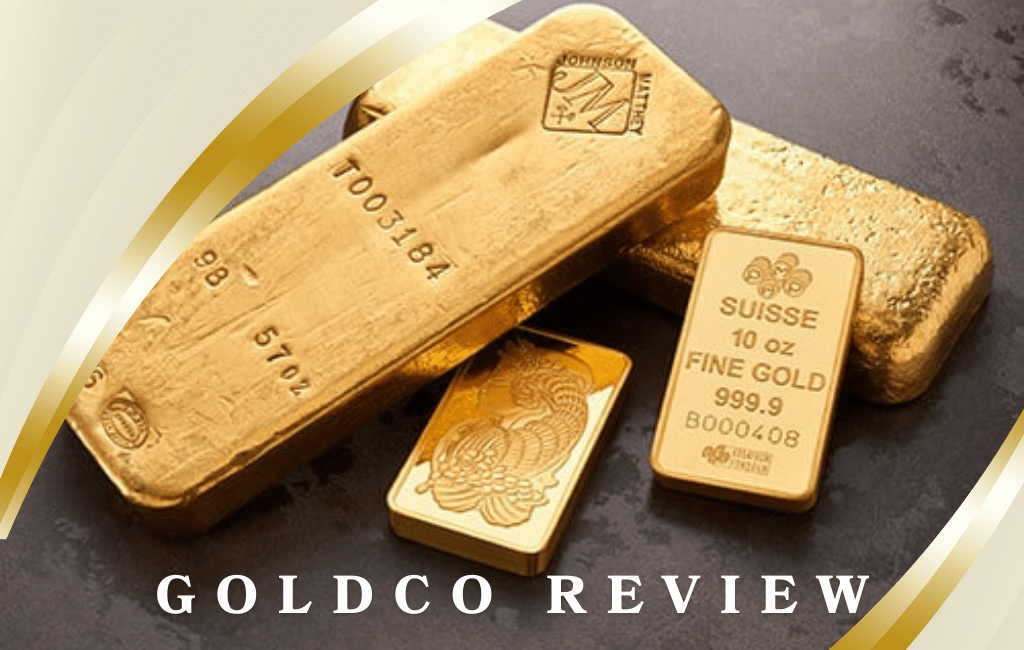 Goldco Review 2026: Fees, Pros, Cons, and Everything You Need to Know