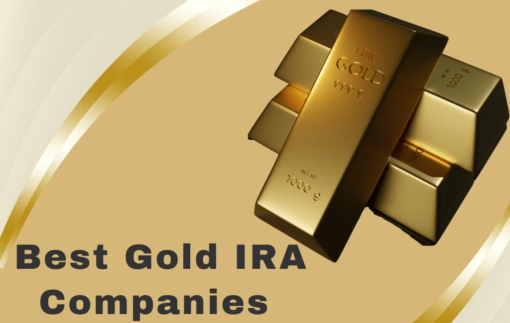 Best Gold IRA Companies of 2026: Top 4 Selections
