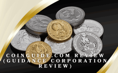 CoinGuide.com Review (Guidance Corporation Review): History, Process, Fees