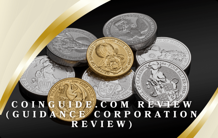 CoinGuide.com Review (Guidance Corporation Review): History, Process, Fees