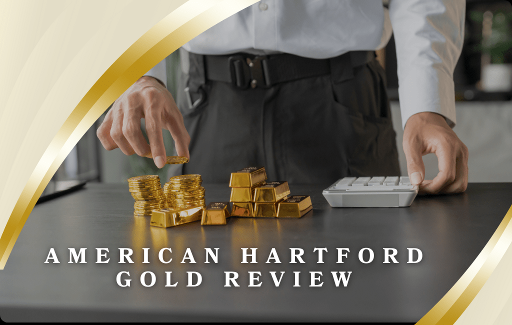american hartford gold review