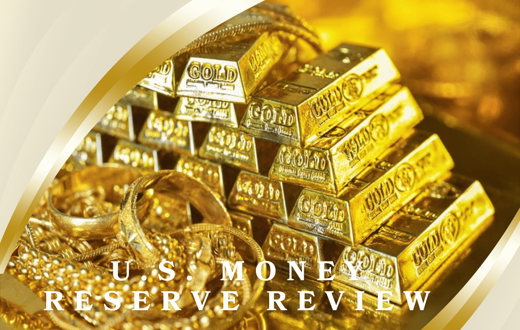 U.S. Money Reserve Review: Is Their Gold IRA a Good Investment Option?