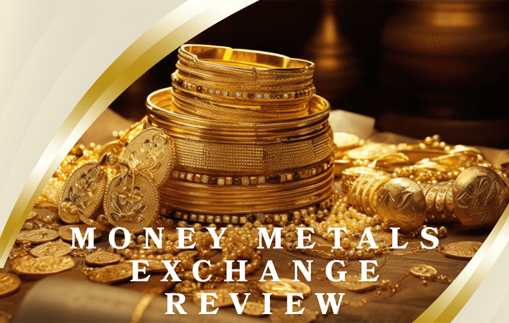 Money Metals Exchange Review (2026): Is It the Right Gold IRA for You?