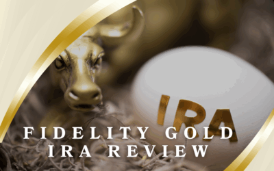 Fidelity Gold IRA Review: 6-Step Beginner Investor Guide