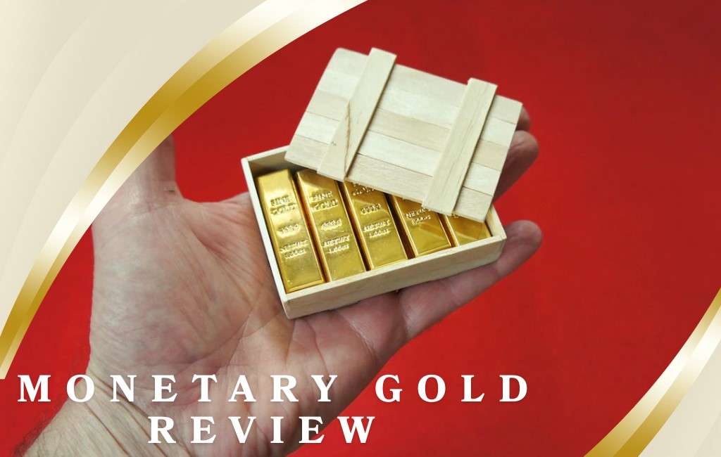 Monetary Gold Review 2026: Is This Gold IRA Company Worth Your Trust?