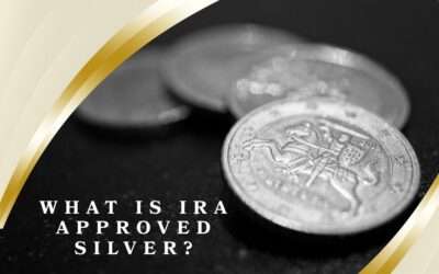 What is IRA Approved Silver? 5 Things to Know Before Investing