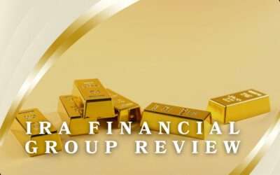 IRA Financial Group Review: Pros, Cons, Process, and Fees