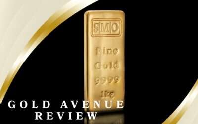 Gold Avenue Review: Is This Precious Metals Dealer Worth It?