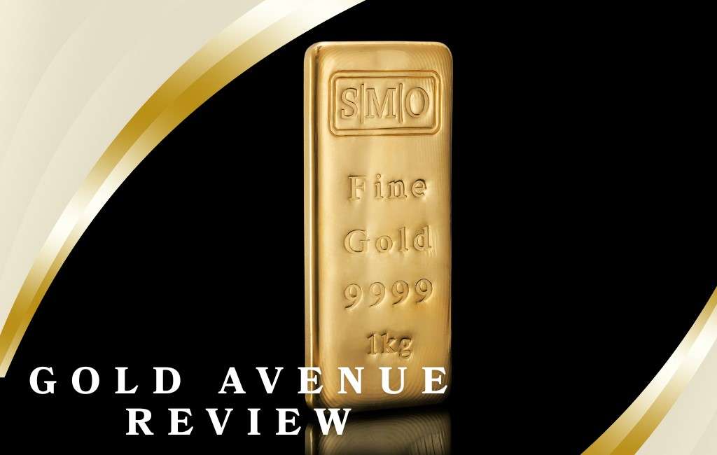 Gold Avenue Review: Is This Precious Metals Dealer Worth It?