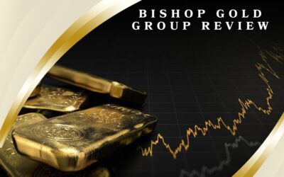 Bishop Gold Group Review: Is It Worth Trusting for Your Precious Metal IRA?