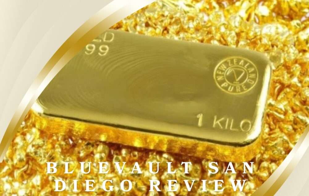BlueVault San Diego Review: Is It Worth Your Trust?
