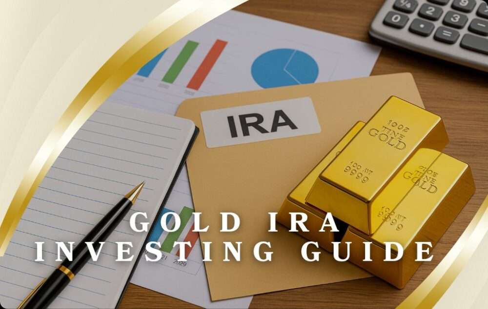 Gold IRA Investing Guide: Benefits, Fees, and Expert Tips