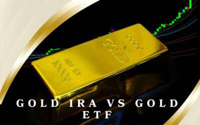 Gold IRA vs Gold ETF: Which Is the Better Investment Choice?