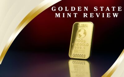 Golden State Mint Review: Is This Precious Metals Dealer Right for You?