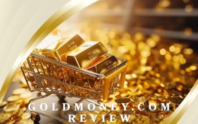 Goldmoney.com Review: Is This Precious Metals Platform Worth It?