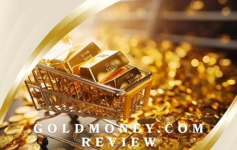 Goldmoney.com Review: Is This Precious Metals Platform Worth It?