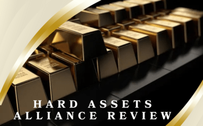 Hard Assets Alliance Review: A Comprehensive Look at Precious Metals Investing