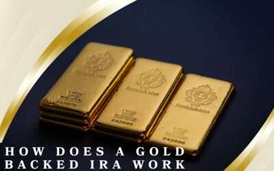 How Does a Gold Backed IRA Work? A Complete Guide for Retirement Savers