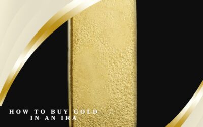 How to Buy Gold in an IRA: A Step-by-Step Guide to Smart Retirement Investing