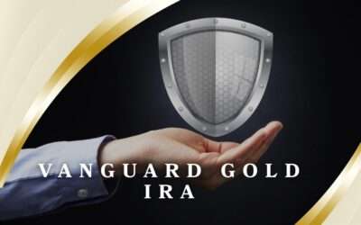 Is There a Vanguard Gold IRA? Check Out These 4 Alternatives