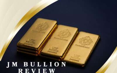 JM Bullion Review: What Professionals Should Know Before Investing in Precious Metals
