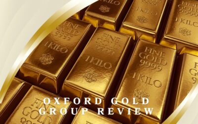 Oxford Gold Group Review: Is It the Right Choice for Your Retirement?