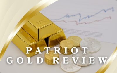 Patriot Gold Review: 7 Reasons to Choose Them for Investments