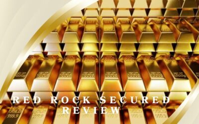 Red Rock Secured Review: Is This Gold IRA Company Right for You?