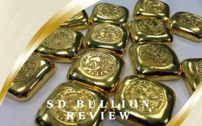 SD Bullion Review: Is It a Trustworthy Precious Metals Dealer?