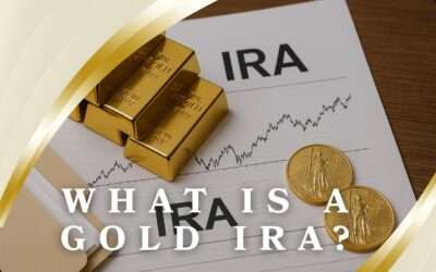 What is a Gold IRA? Benefits, Pros and Cons, Investment Tips