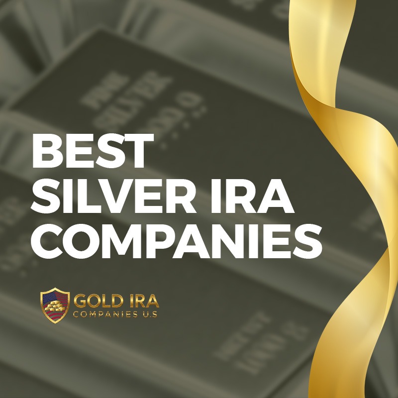 best silver ira