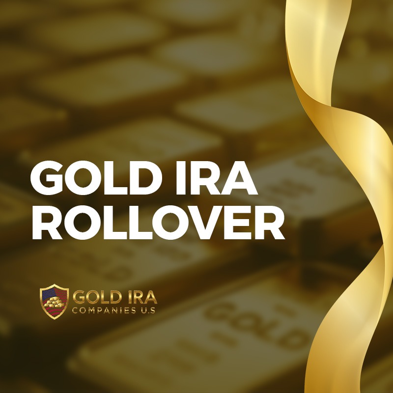 gold ira rollover
