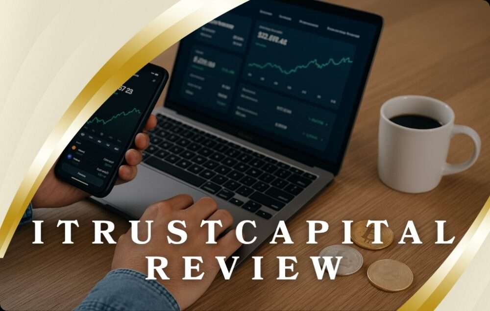 iTrustCapital Review: 4 Reasons to Try Out This Young Firm