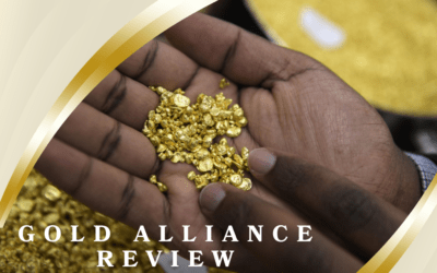 Gold Alliance Review: Is This Gold IRA Company Worth Your Trust?