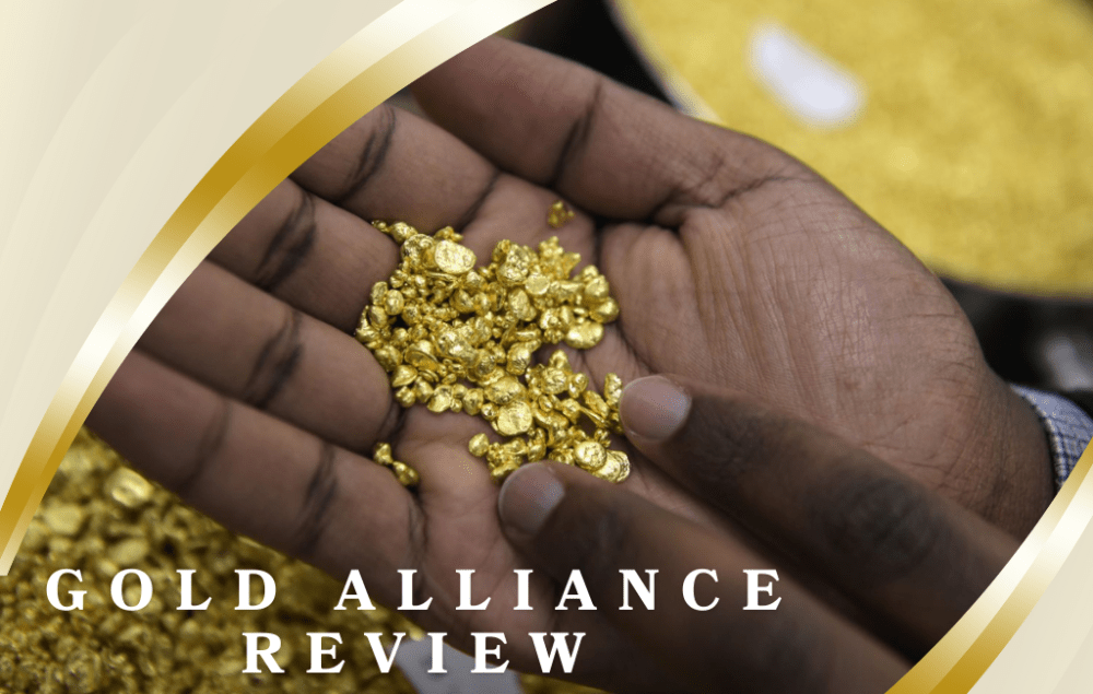 Gold Alliance Review: Is This Gold IRA Company Worth Your Trust?
