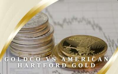 Goldco Vs American Hartford Gold: 7 Unique Differences