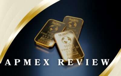 APMEX Review: Check Out These 5 Qualities Before Investing