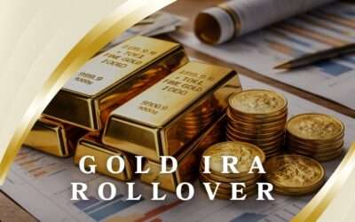 Gold IRA Rollover: 4 Leading Companies to Invest With