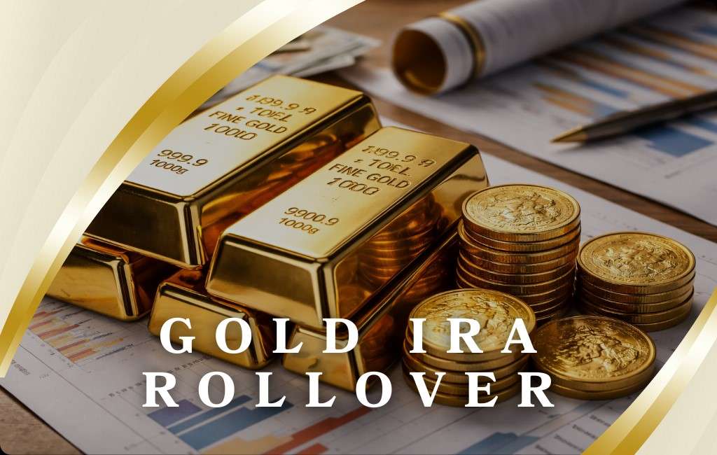 gold ira rollover